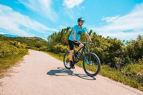 Villa Novalja Katarina