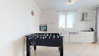 Villa Novalja Katarina