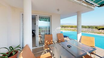 Villa Novalja Katarina