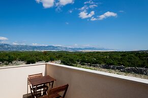 Villa Novalja Katarina