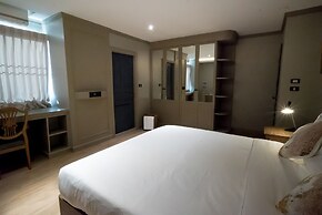 Glamorous Peaceful Apt 2br 2ba Centre Wparkin 7 Mins to Bts Free Wifi