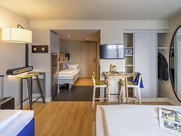 Aparthotel Adagio Access Freiburg