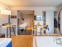 Aparthotel Adagio Access Freiburg