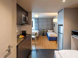 Aparthotel Adagio Access Freiburg