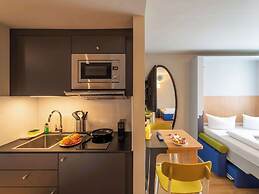 Aparthotel Adagio Access Freiburg