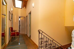 Villa Salvia With Pool