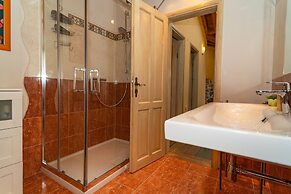 Villa Salvia With Pool