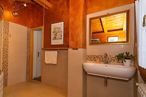 Villa Salvia With Pool