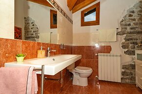 Villa Salvia With Pool