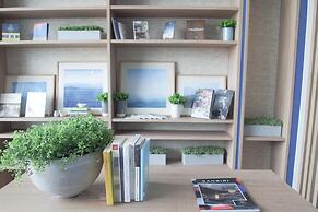 Baan Kiang Fah 1607 by Montri C