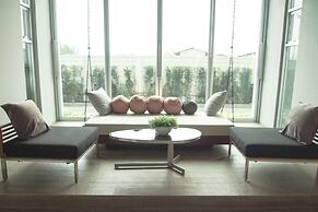 Baan Kiang Fah 1607 by Montri C