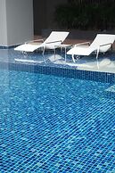 Baan Kiang Fah 1607 by Montri C