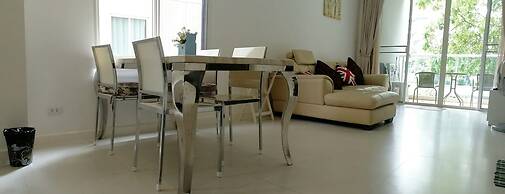 The Seacraze Hua Hin 1br 52m2 Poolview