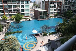 The Seacraze Hua Hin 1br 52m2 Poolview