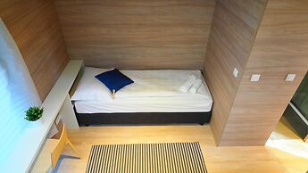 Tree House Close to the National Park Plitvice Lakes