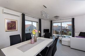 In Center Near the Marina and Beach