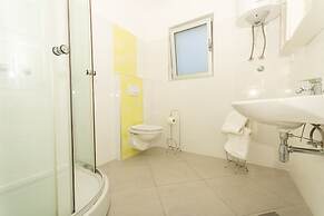 In Center Near the Marina and Beach