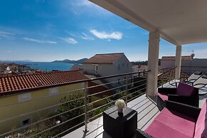 In Center Near the Marina and Beach