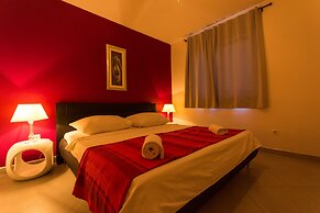 In Center Near the Marina and Beach