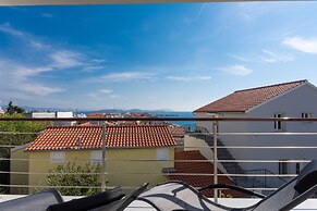 In Center Near the Marina and Beach