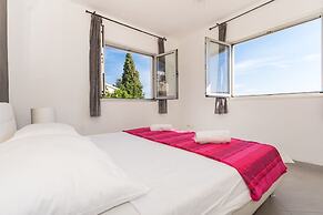 In Center Near the Marina and Beach