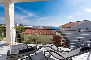 In Center Near the Marina and Beach