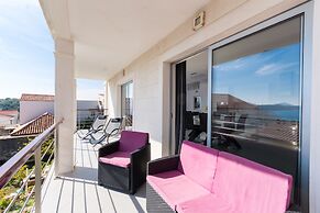 In Center Near the Marina and Beach