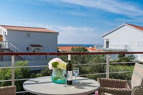 In Center Near the Marina and Beach