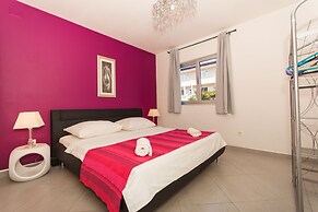 In Center Near the Marina and Beach