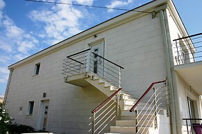 In Center Near the Marina and Beach