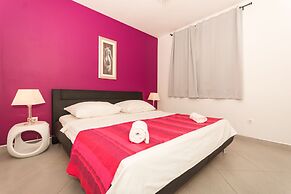 In Center Near the Marina and Beach