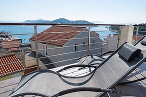 Amaizing sea View in Center and Near the Beach