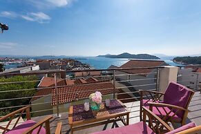 Amaizing sea View in Center and Near the Beach