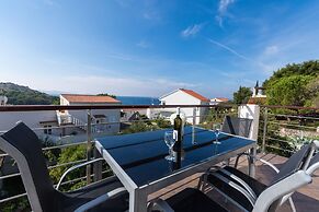 Amaizing sea View in Center and Near the Beach