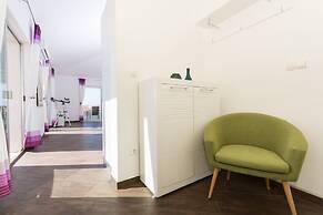 Amaizing sea View in Center and Near the Beach