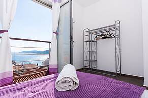 Amaizing sea View in Center and Near the Beach