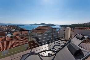 Amaizing sea View in Center and Near the Beach