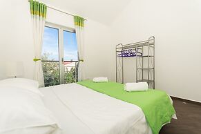 Amaizing sea View in Center and Near the Beach