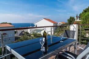 Amaizing sea View in Center and Near the Beach