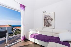 Amaizing sea View in Center and Near the Beach