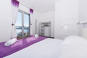 Amaizing sea View in Center and Near the Beach