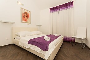 Amaizing sea View in Center and Near the Beach