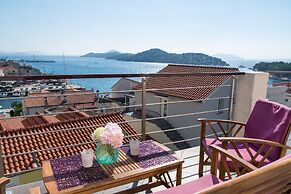 Amaizing sea View in Center and Near the Beach