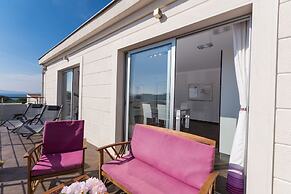 Amaizing sea View in Center and Near the Beach