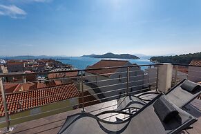 Amaizing sea View in Center and Near the Beach