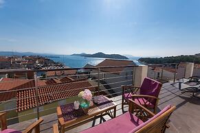 Amaizing sea View in Center and Near the Beach