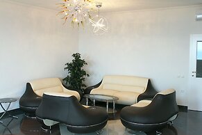 Luxury Apartment in Opatija for 8 People With Pool and Silk Bedding