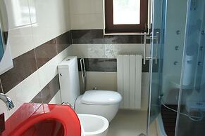 Luxury Apartment in Opatija for 8 People With Pool and Silk Bedding