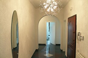 Luxury Apartment in Opatija for 8 People With Pool and Silk Bedding