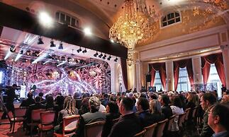 Luxury Apartment in Opatija for 8 People With Pool and Silk Bedding